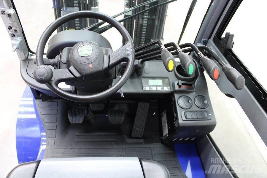 Cesab M 325 GV Gaasitõstukid