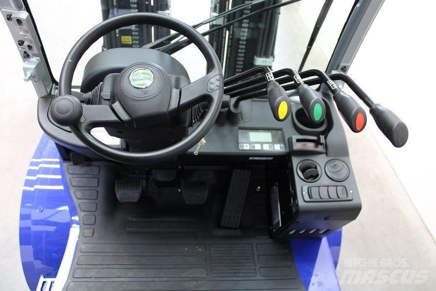 Cesab M 330 DV Diiseltõstukid