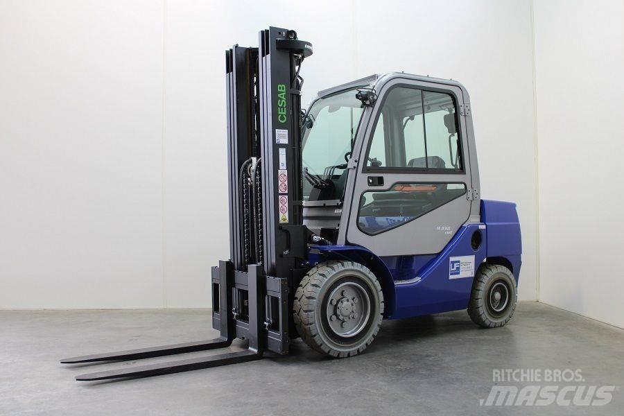 Cesab M 330 DV Diiseltõstukid
