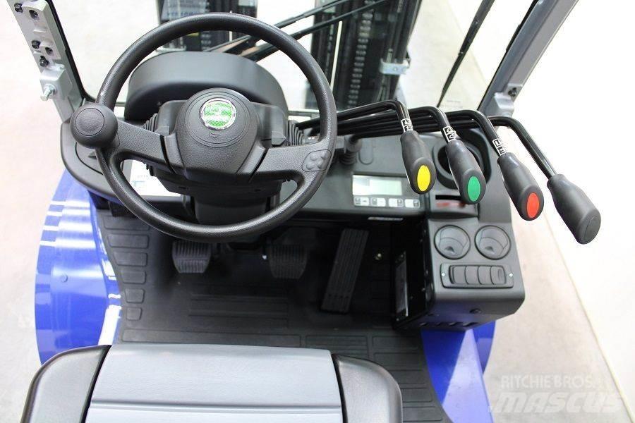 Cesab M 330 DV Diiseltõstukid