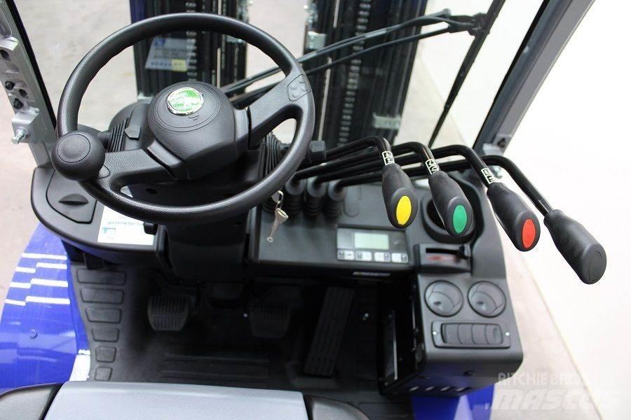 Cesab M 335 DV Diiseltõstukid