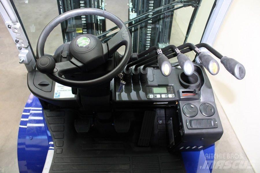 Cesab M 335 DV Diiseltõstukid