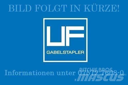 Combilift C 3000 Külglaadurid