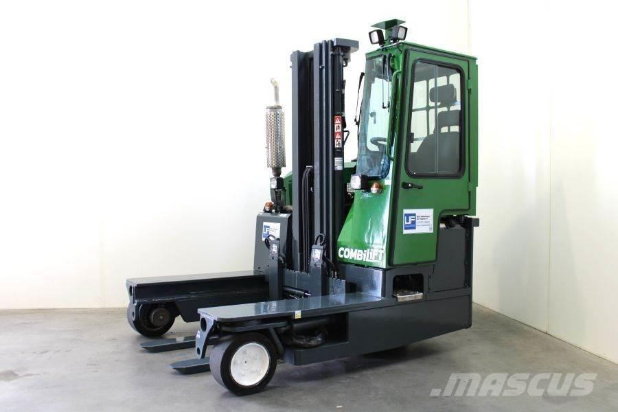 Combilift C 3000 Külglaadurid