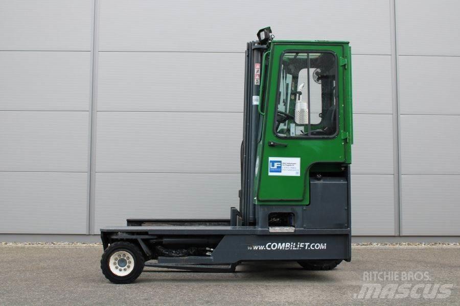 Combilift C 4500 Külglaadurid