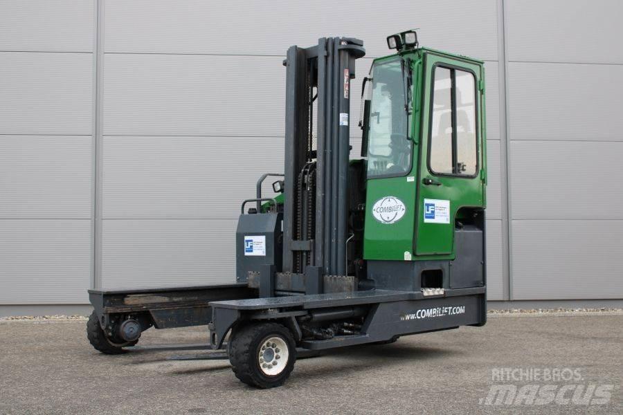 Combilift C 4500 Külglaadurid