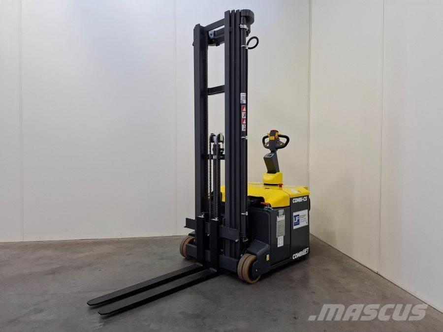 Combilift CS 1500 Järelkäidavad virnastajad