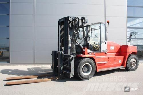 Kalmar DCE 160-12 Diiseltõstukid