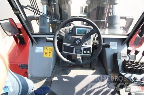 Kalmar DCE 160-12 Diiseltõstukid