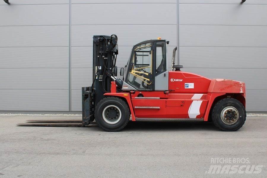 Kalmar DCE 160-12 Diiseltõstukid