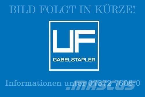 Kalmar DCG 150-12 Diiseltõstukid