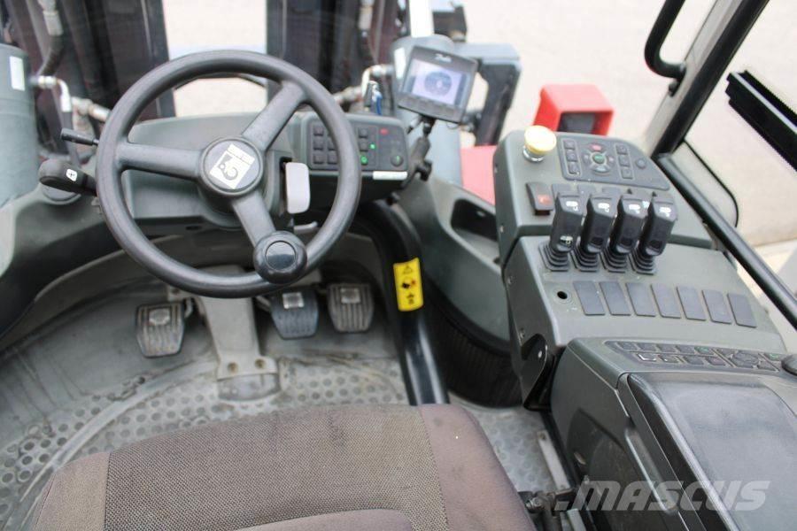 Kalmar DCG 150-12 Diiseltõstukid