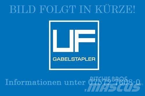 Linde L12 Järelkäidavad virnastajad