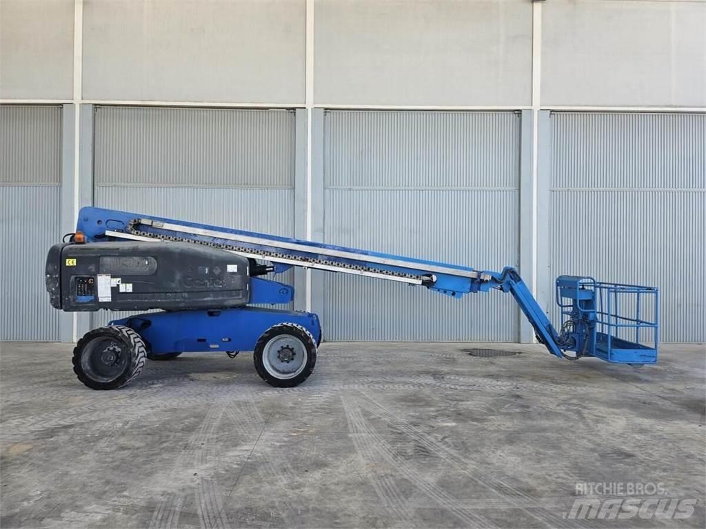 Genie S-65 Teleskoop poomtõstukid