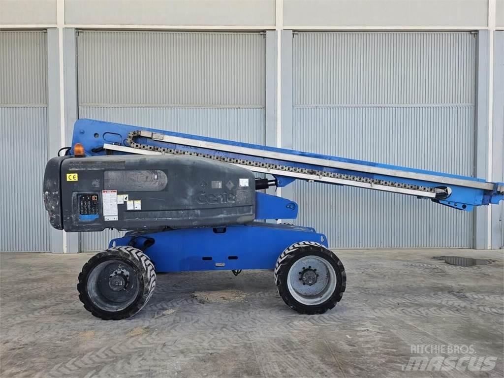 Genie S-65 Teleskoop poomtõstukid