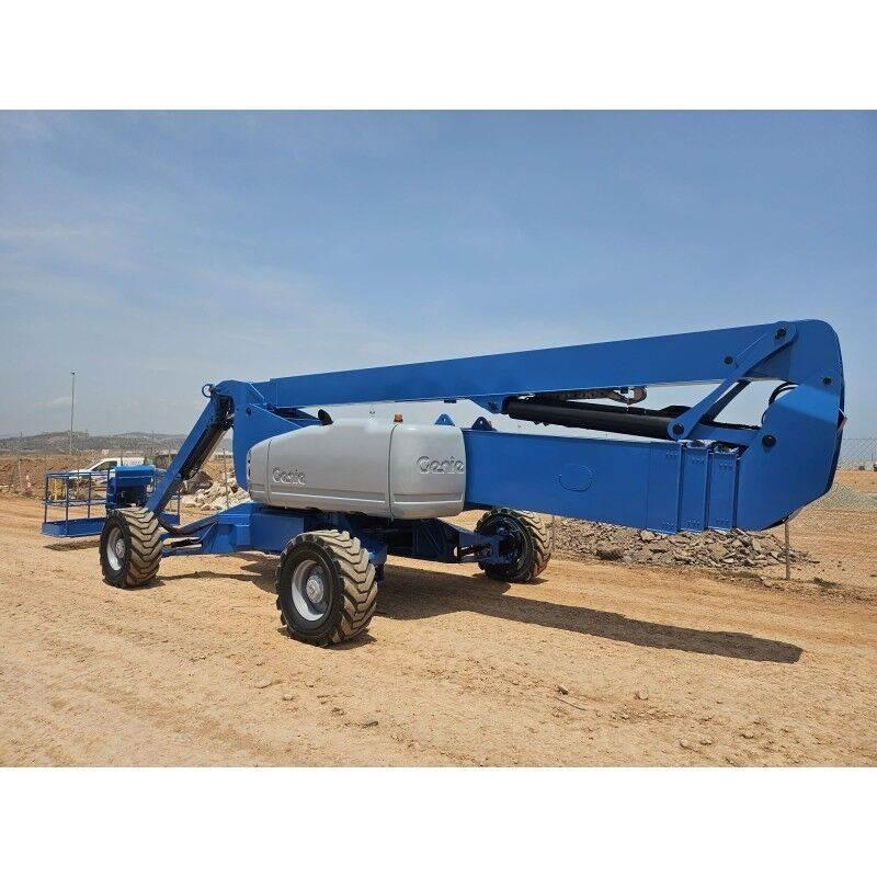 Genie Z-135 Iseliikuvad poomtõstukid