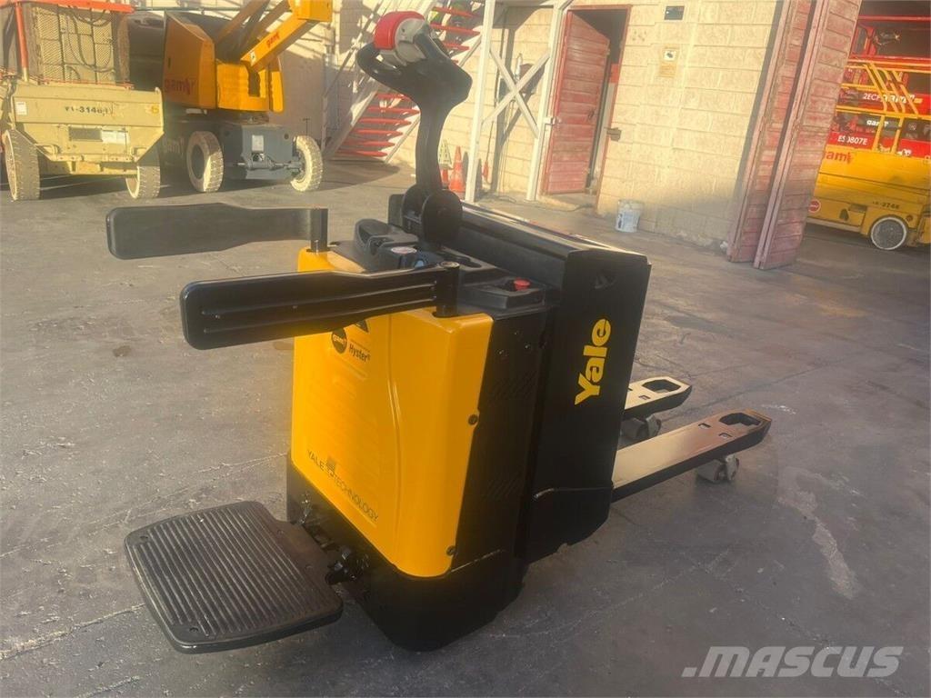 Yale MP20X Muud