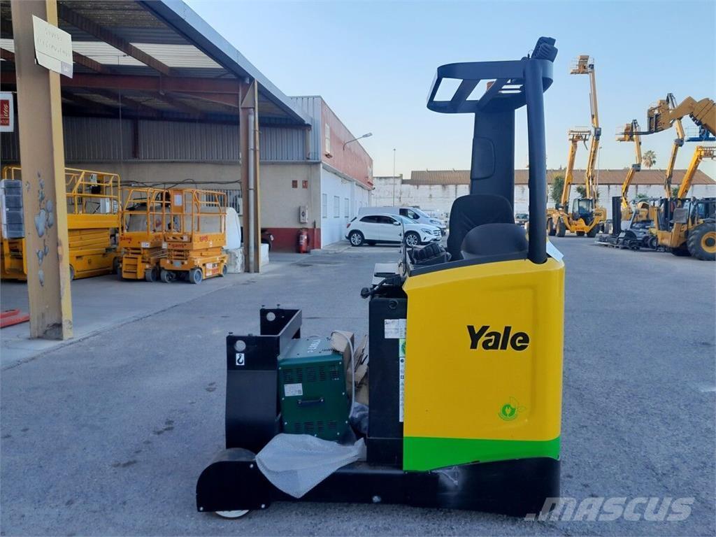 Yale MR14 Muud