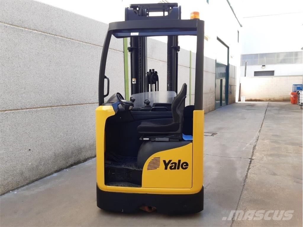 Yale MR14 Muud