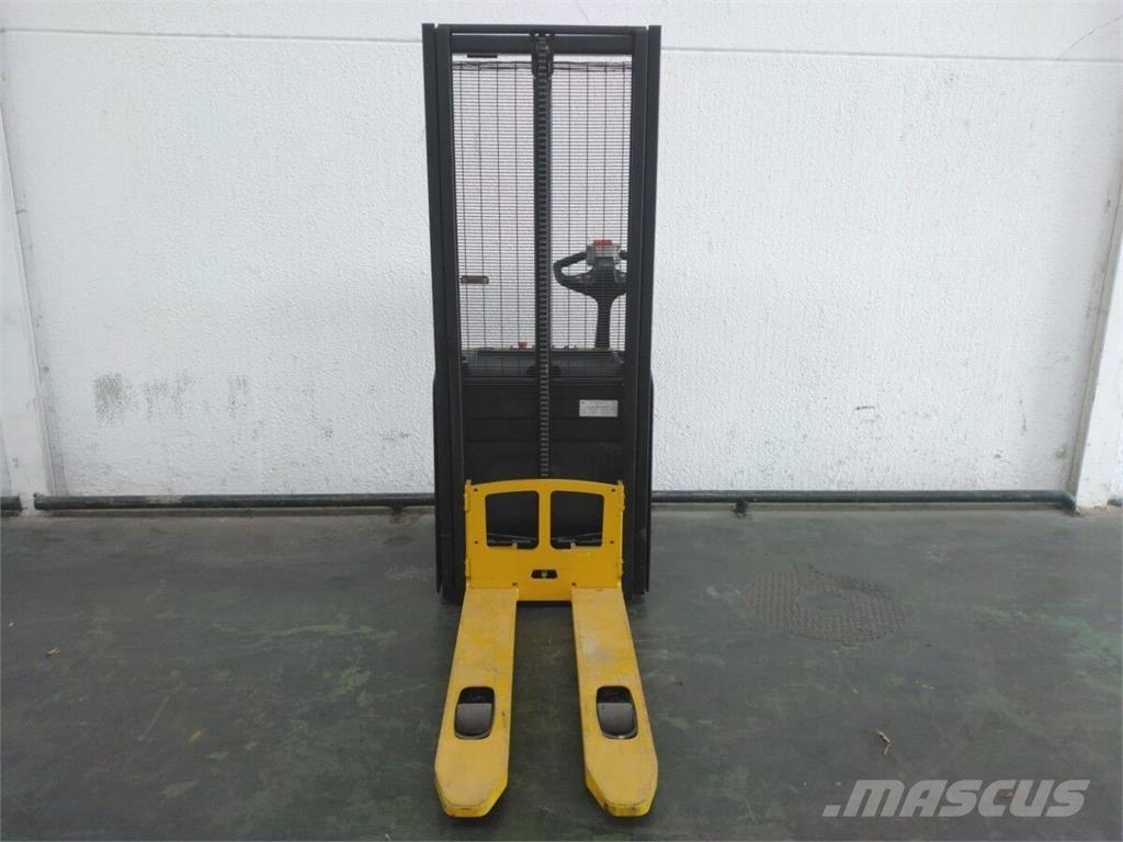 Yale MS10E Muud