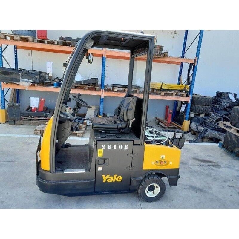 Yale MT70 Elektriline puksiir