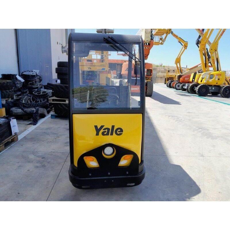 Yale MT70 Elektriline puksiir