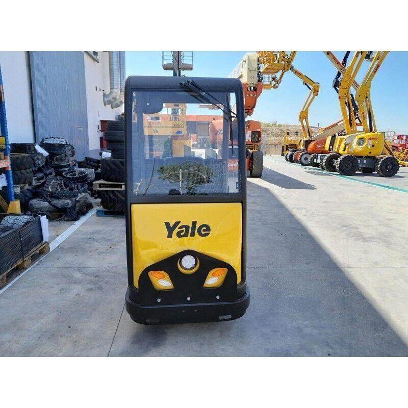 Yale MT70 Elektriline puksiir