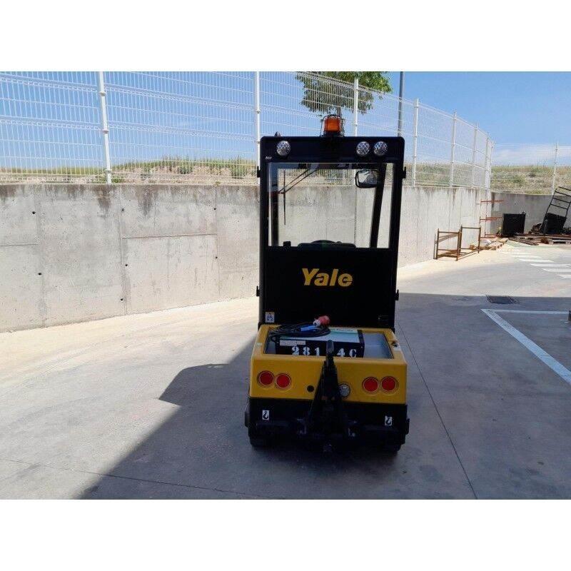 Yale MT70 Elektriline puksiir