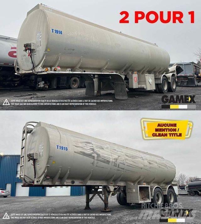 Hutchinson TANKER Sadulveokid