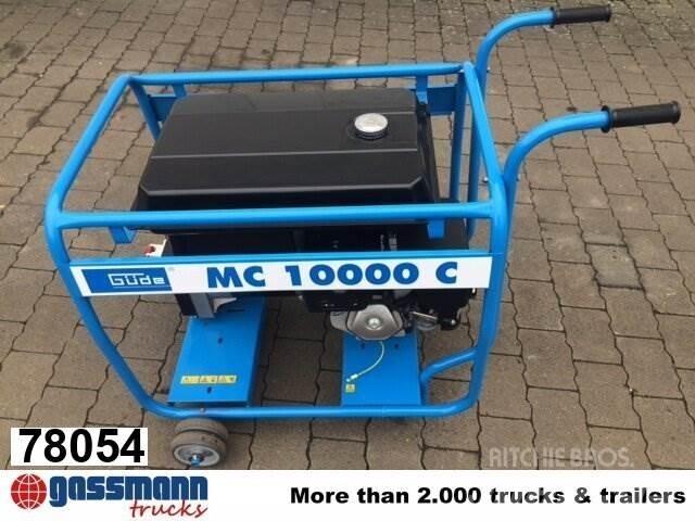 Andere MC 10000 C - Muu