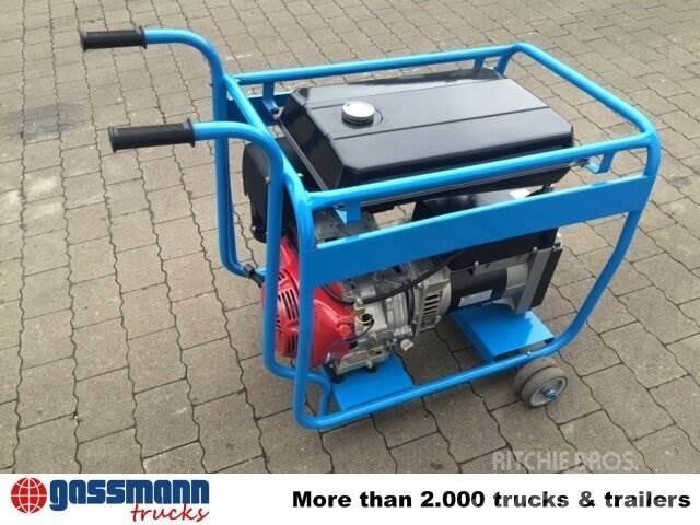  Andere MC 10000 C - Muu