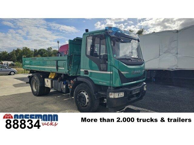 Iveco ML180E32/P 4x2 Kallurid