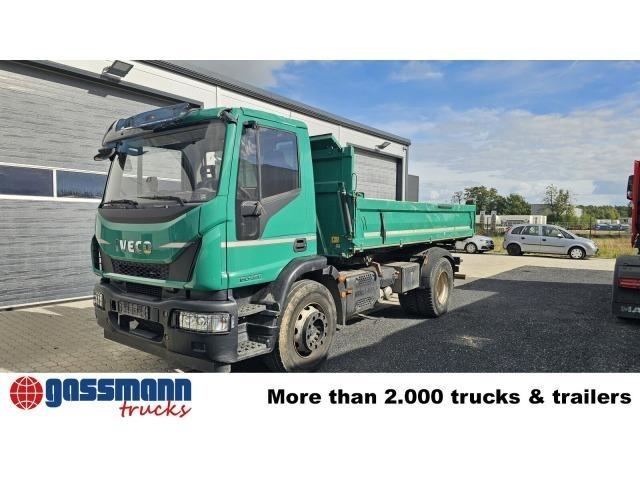 Iveco ML180E32/P 4x2 Kallurid