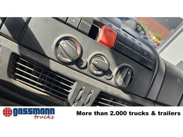 Iveco ML180E32/P 4x2 Kallurid