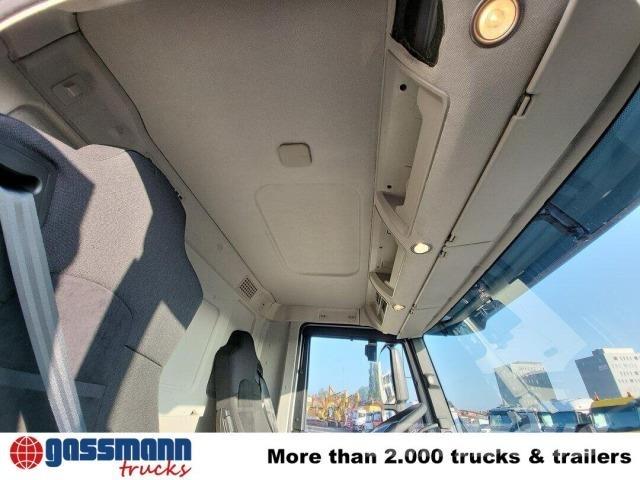 Iveco T-Way 360 6x6 Konksliftveokid