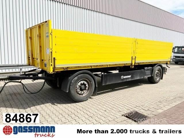 Krone AZP 18 Tenthaagised