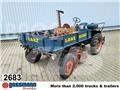 Lanz Alldog, A 1305 Muu