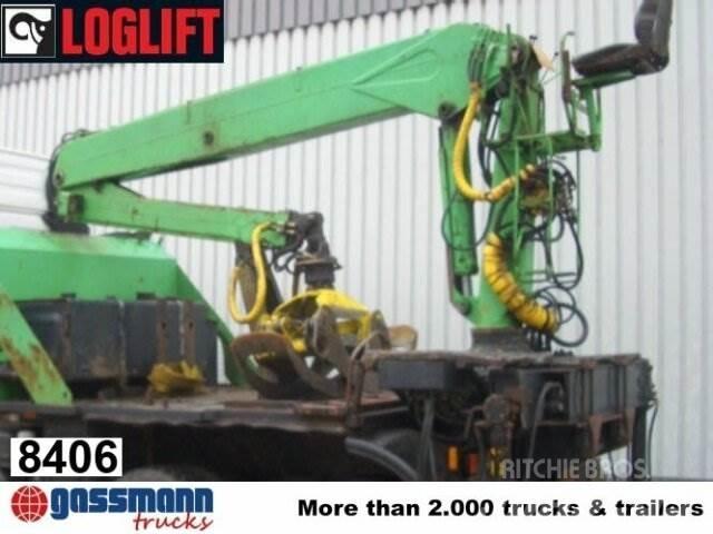 Loglift F 24054S80NDA Metsaveokid