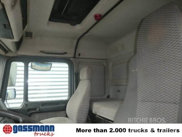 MAN T39 26.403 6x4 Kallurid