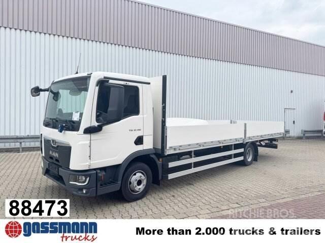 MAN TGL 12.190 4x2 BL Madelautod