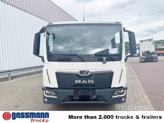MAN TGL 12.190 4x2 BL Madelautod