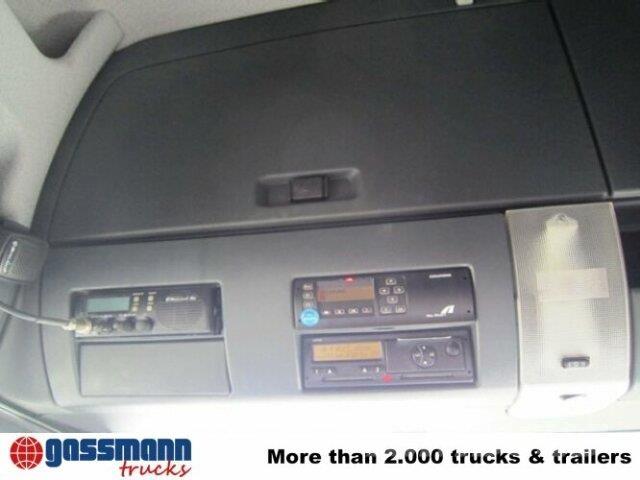 MAN TGM 12.280BL 4x2 Autoveokid