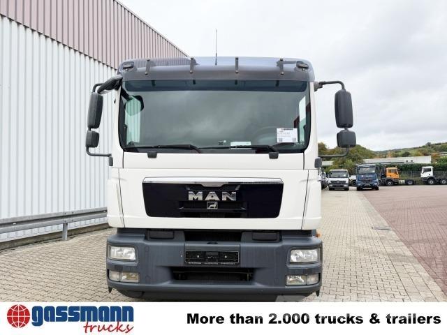 MAN TGM 18.340 4x2 BB Kallurid