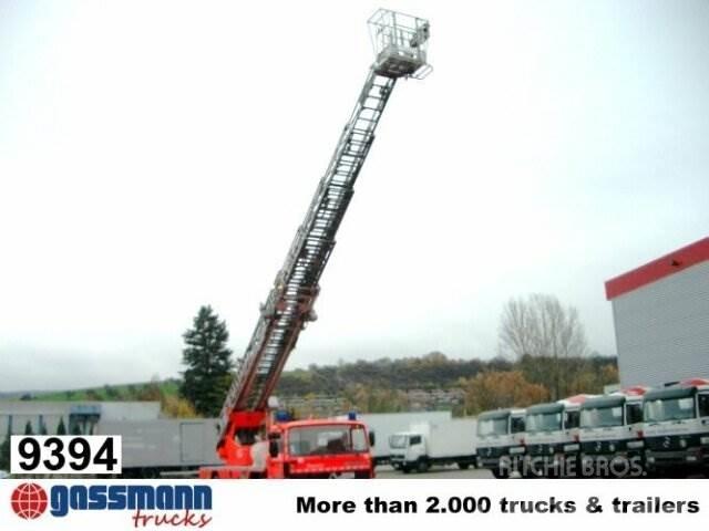 Renault G F231 4x2 Munitsipaalsõidukid