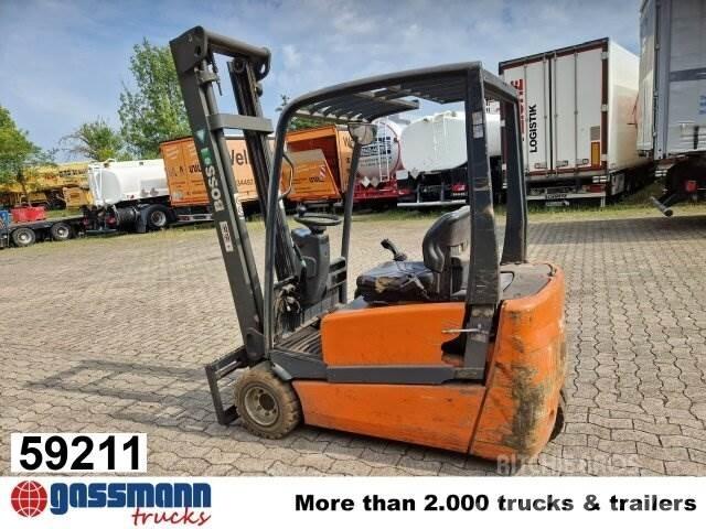 Steinbock LE20 66MP Muu