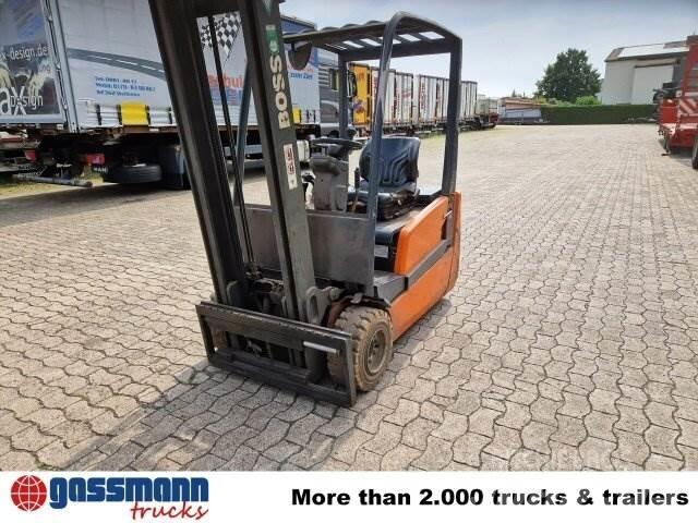 Steinbock LE20 66MP Muu
