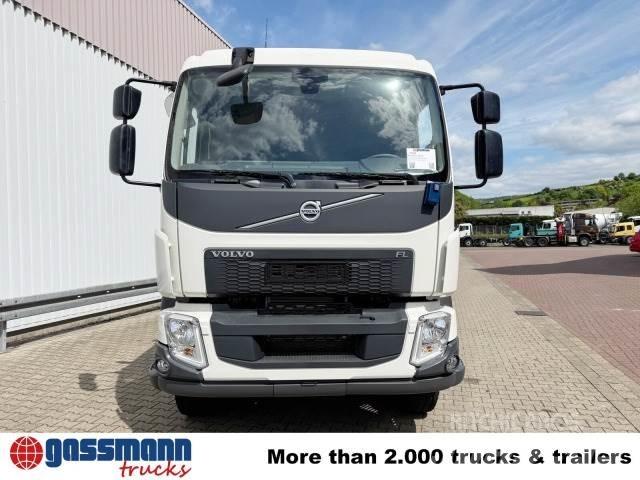 Volvo FL 280 4x4 Kallurid