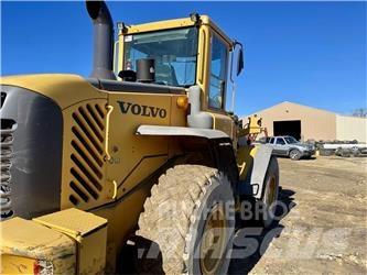 Volvo L70E Rataslaadurid