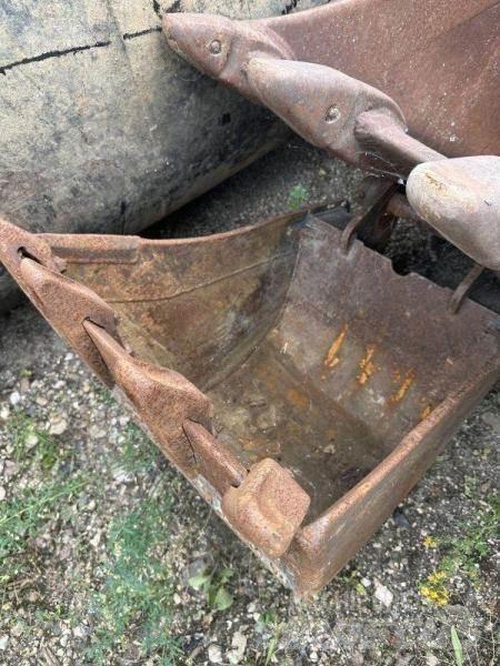 CAT 432E Ekskavaatorlaadurid