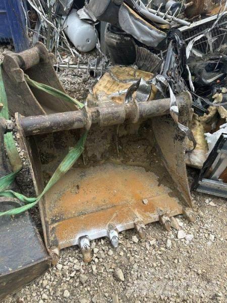 Kubota U56-5 Miniekskavaatorid < 7 t